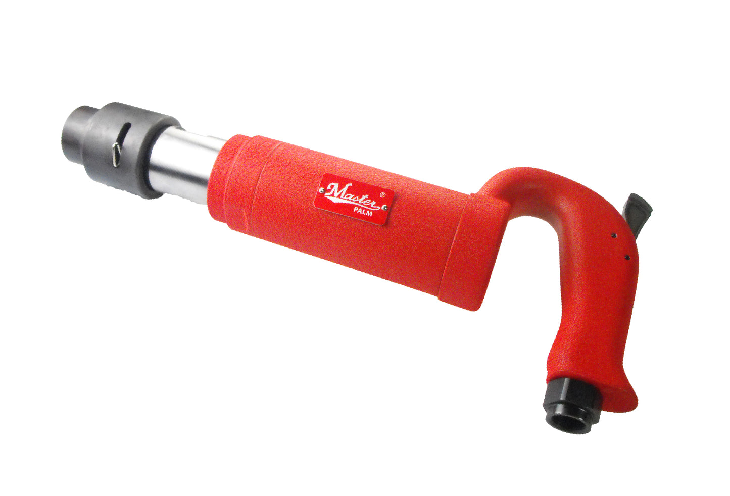 Marteau burineur pneumatique antichoc, faible vibration, 3000 bpm - Article sur commande spéciale.