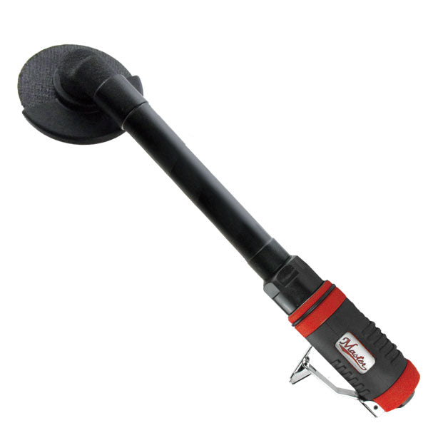 7-Inch Shaft Long Neck Extended Air Cut-off/Grinder Air Tool - 19000 Rpm