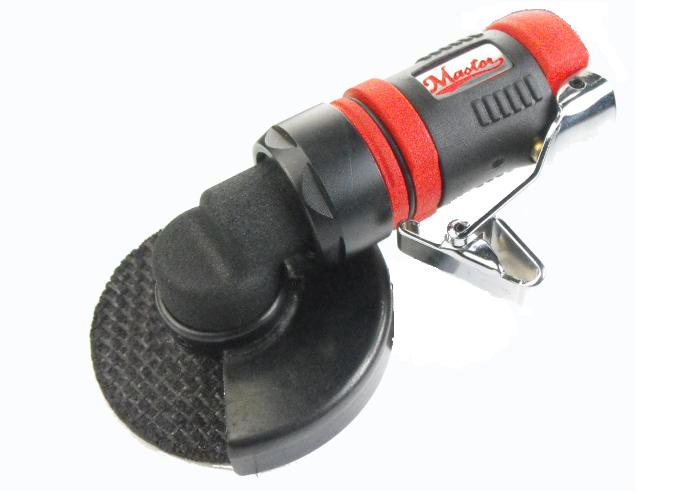 Amoladora angular pequeña Master Palm de 2 pulgadas, 15000 rpm