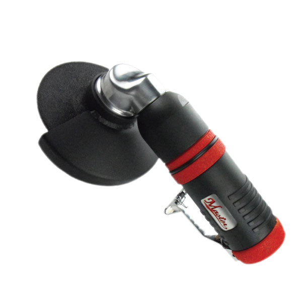 Meuleuse d'angle droite Master Palm 4 po 11 000 tr/min, 0,9 ch