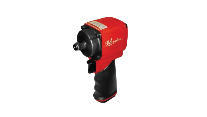 Llave de impacto neumática 