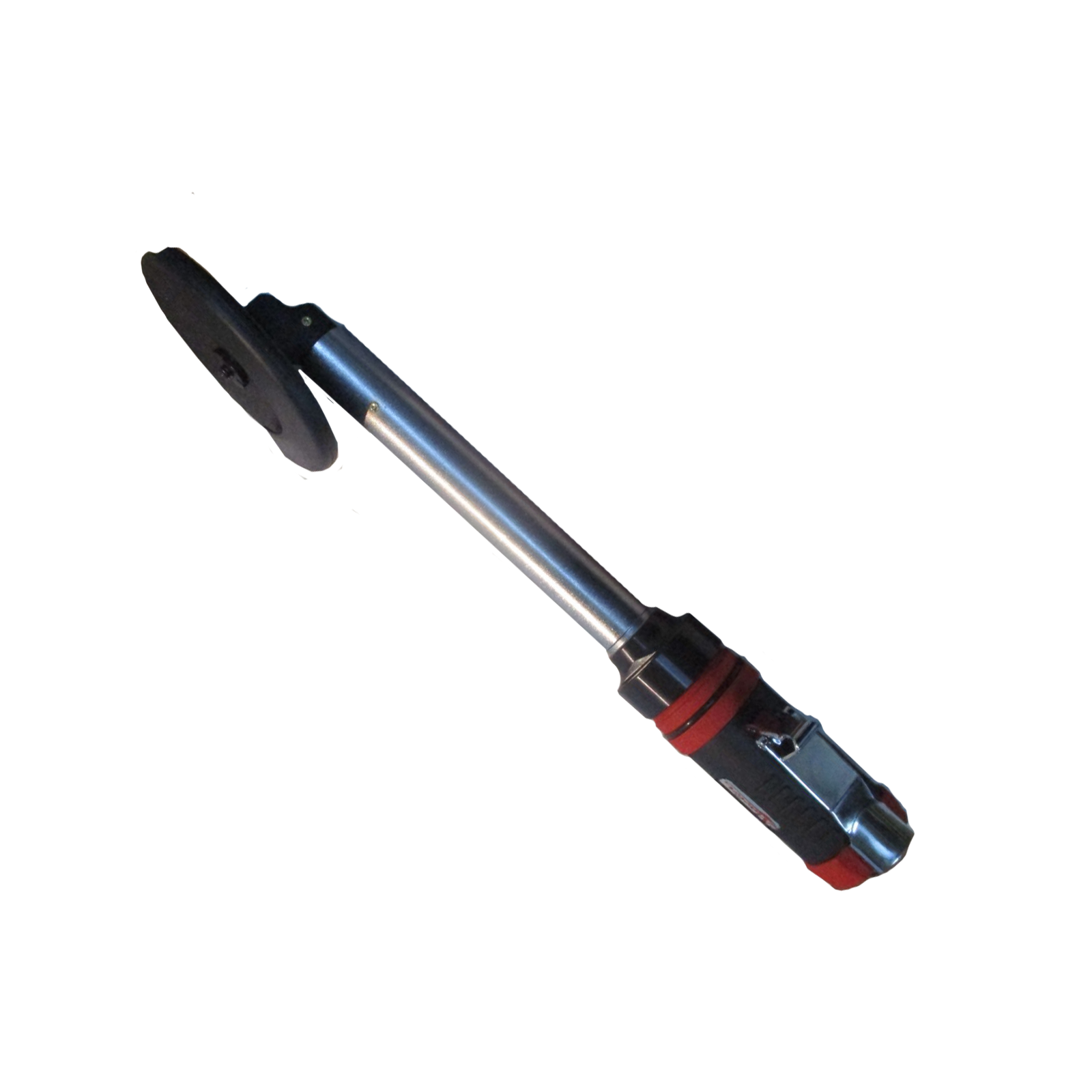 7-Inch Shaft Long Neck Extended Air Cut-off/Grinder Air Tool - 19000 R ...