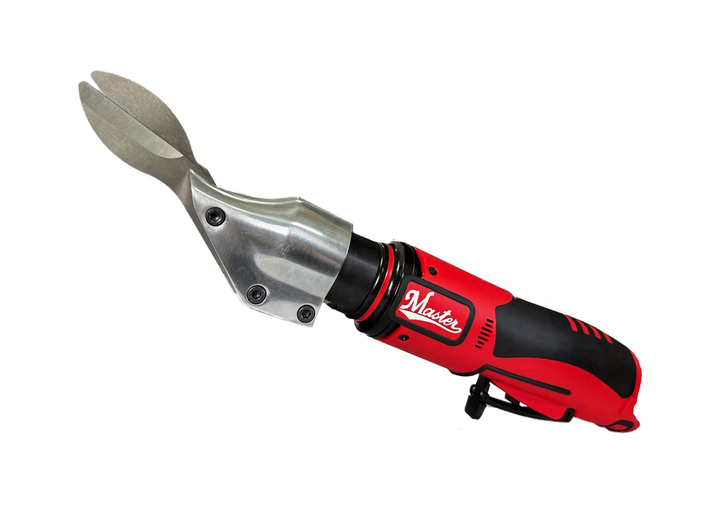 Industrial Cordless Sliding Shear For Sheet Metal