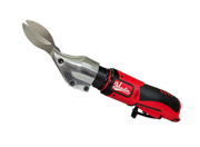 Industrial Cordless Sliding Shear For Sheet Metal