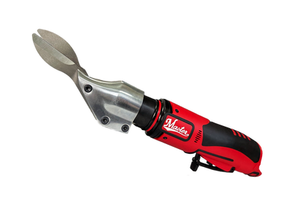 Industrial Cordless Sliding Shear For Sheet Metal