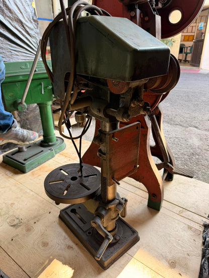 Lot of Used Industrial Machinery, Tool Parts & Replacement Parts - Best Offer or $30000