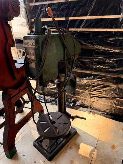 Lot of Used Industrial Machinery, Tool Parts & Replacement Parts - Best Offer or $30000