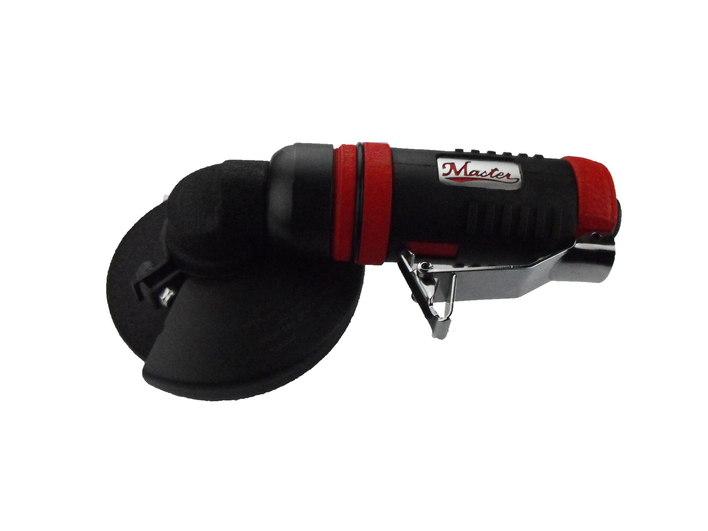 Master Palm 3 Inch Small Right Angle Cutting Grinder, 15000 Rpm