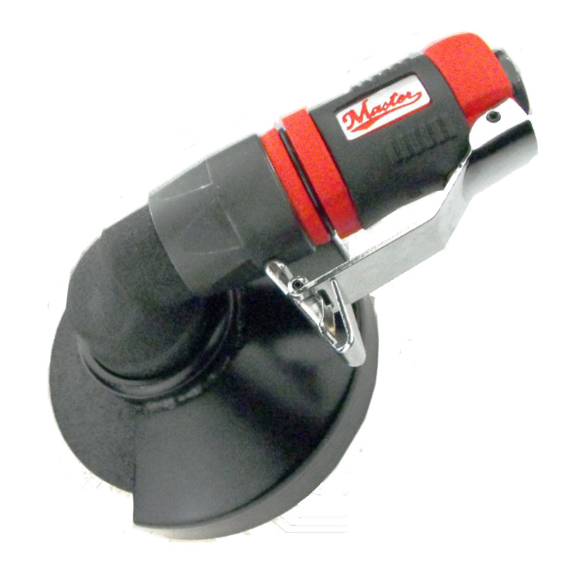 Meuleuse d'angle droite Master Palm 4 po, 15 000 tr/min