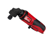 1/4" and 1/8" Industrial Cordless Right Angle Die Grinder - 12V