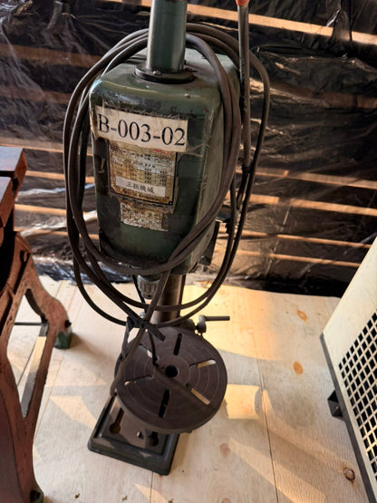 Lot of Used Industrial Machinery, Tool Parts & Replacement Parts - Best Offer or $30000