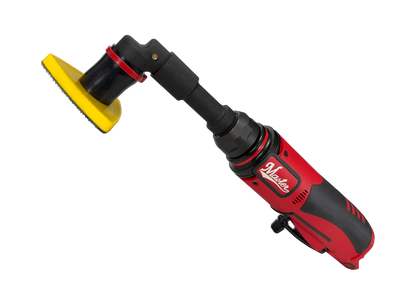 Industrial Extended Cordless Triangle Detail Polisher