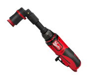 Industrial 1 inch cordless random orbital polishing finger sander