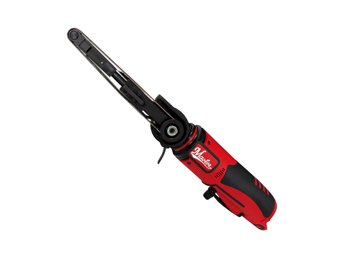 Industrial Cordless 10x330mm Belt Sander - 12V