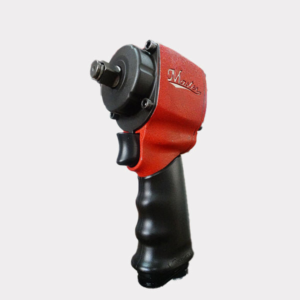 Llave de impacto mini jumbo de 1/2" - Torque máximo de 480 ft-lb