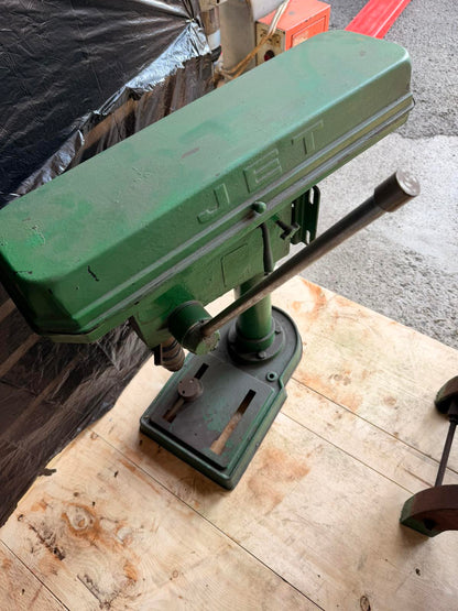 Lot of Used Industrial Machinery, Tool Parts & Replacement Parts - Best Offer or $30000