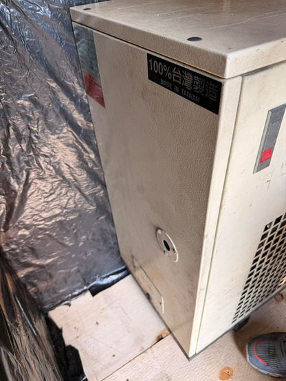 Lot of Used Industrial Machinery, Tool Parts & Replacement Parts - Best Offer or $30000