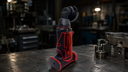 2" Mini Cordless Power Bolt Tail Cutter 7.2V - Preorder/Ship In 12/2026