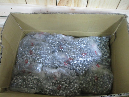 Lot of Used Industrial Machinery, Tool Parts & Replacement Parts - Best Offer or $30000