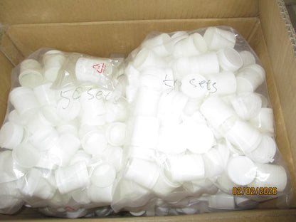 Lot of Used Industrial Machinery, Tool Parts & Replacement Parts - Best Offer or $30000