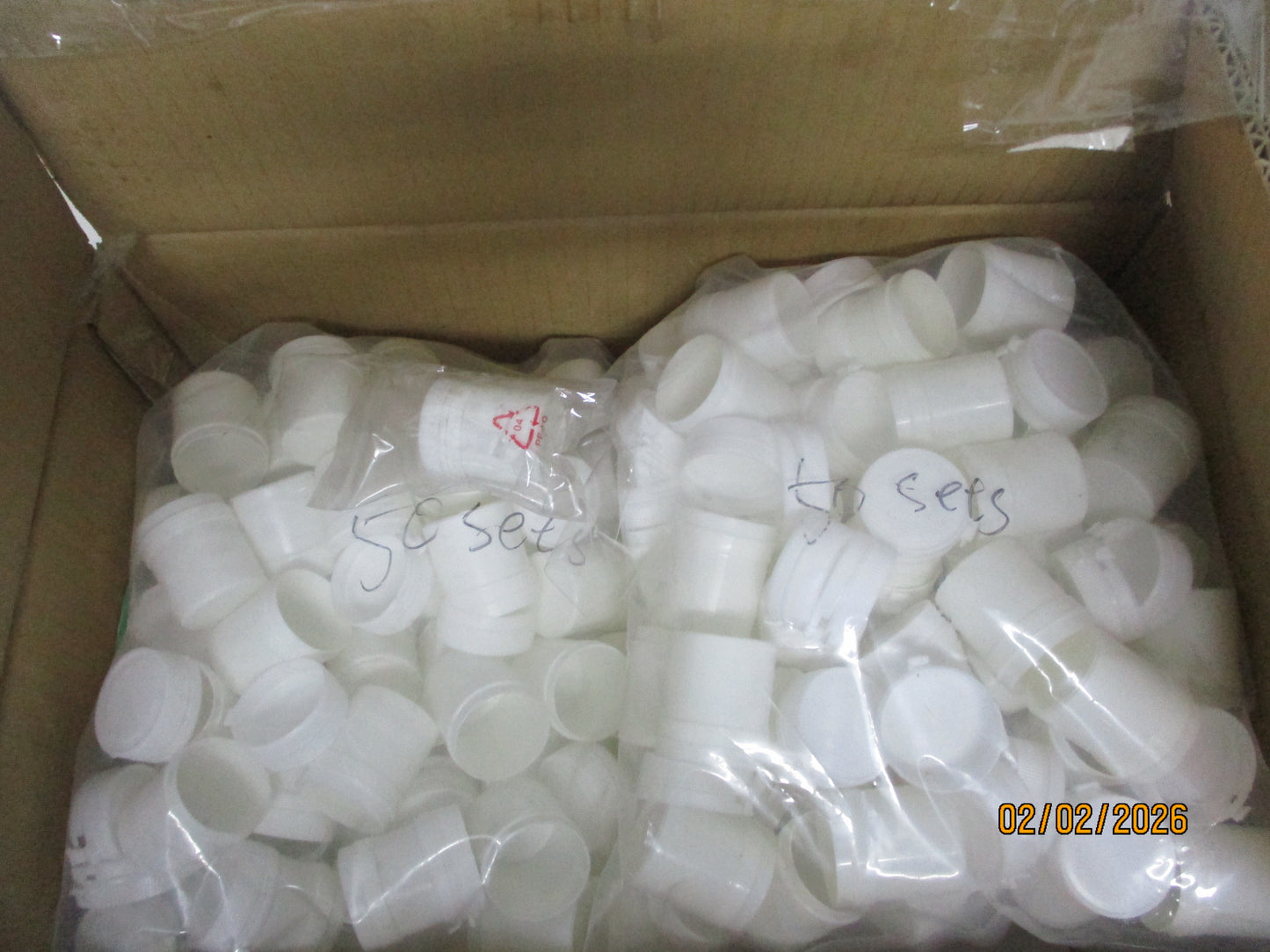 Lot of Used Industrial Machinery, Tool Parts & Replacement Parts - Best Offer or $30000