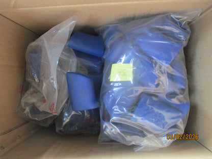 Lot of Used Industrial Machinery, Tool Parts & Replacement Parts - Best Offer or $30000