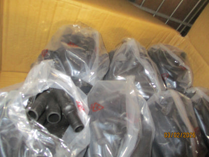 Lot of Used Industrial Machinery, Tool Parts & Replacement Parts - Best Offer or $30000