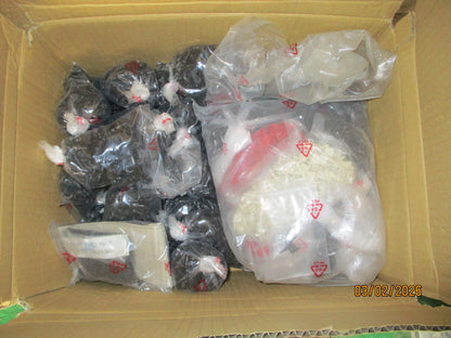 Lot of Used Industrial Machinery, Tool Parts & Replacement Parts - Best Offer or $30000